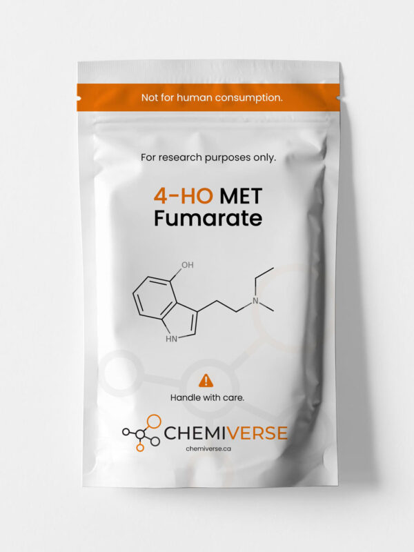 Buy 4-HO-MET Fumarate